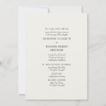 Formele Crème Twee Venue Bruid Ouders