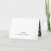 Formele damastpartij de "al gelegenheids" DOUANE (Achterkant)