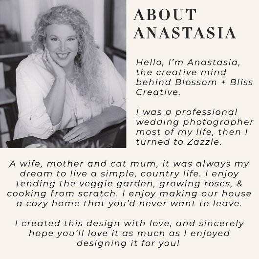 Formele Elegante Boho Greenery Citrus Winter Weddi Kaart