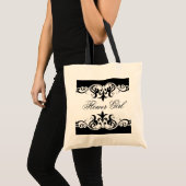 Formele elegantie tote bag (Voorkant (product))