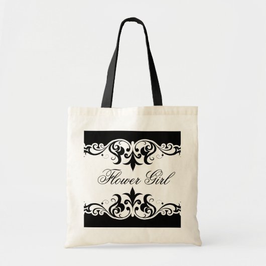 Formele elegantie tote bag (Voorkant)