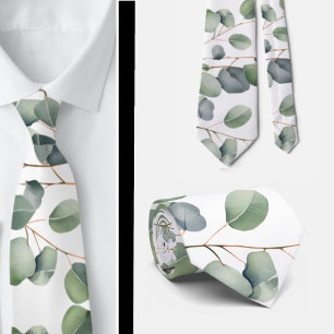 Formele Eucalyptus Heren Das Eenvoudig en Klassi