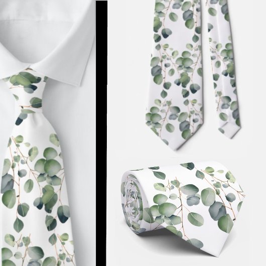 Formele Eucalyptus Heren Das | Eenvoudig en Klassi