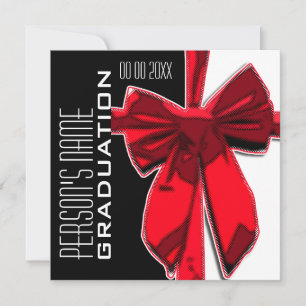 Formele feestelijke speciale gelegenheid CUSTOMIZE Kaart