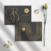 Formele geometrische Afstuderen ID905