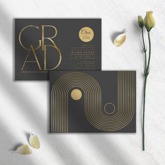 Formele geometrische Afstuderen ID905