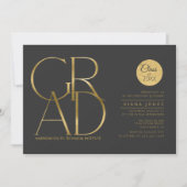 Formele geometrische Afstuderen ID905 (Voorkant)