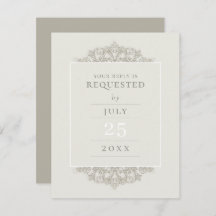 Formele goudsparkle  legance Wedding