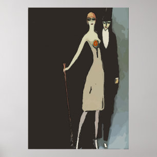  formele kunst poster