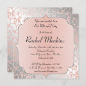 Formele metalen pekelaar kaart (Voorkant / Achterkant)