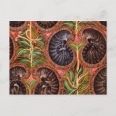 Formele paisles briefkaart (Voorkant)