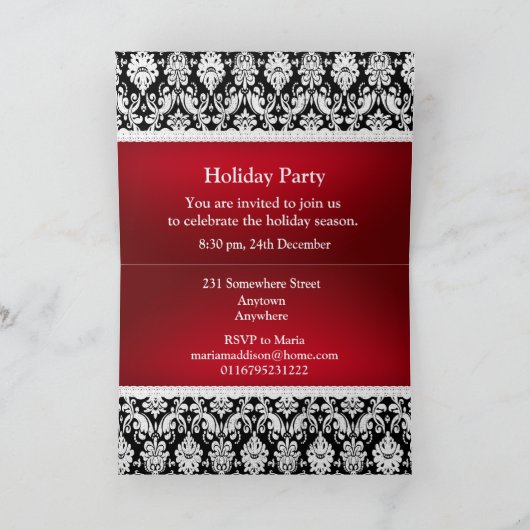 Formele partijuitnodiging (Binnen)