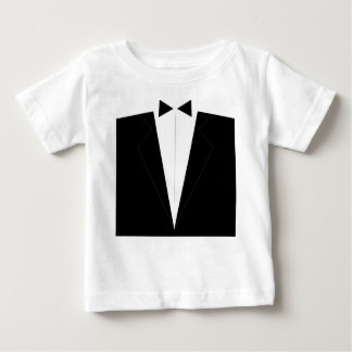 Formele Tux Romper