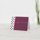 Formele Uitnodiging (Voorkant)