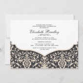 Formele uitnodiging (Achterkant)