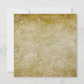 Formele Uitnodiging - SRF (Achterkant)