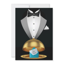 Formele uitnodiging tot evenement