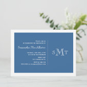 Formele uitnodiging tot het indienen van een Afstu (Staand voorkant)