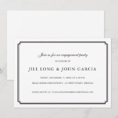 Formele Verlovingsgroep Kaart (Voorkant / Achterkant)