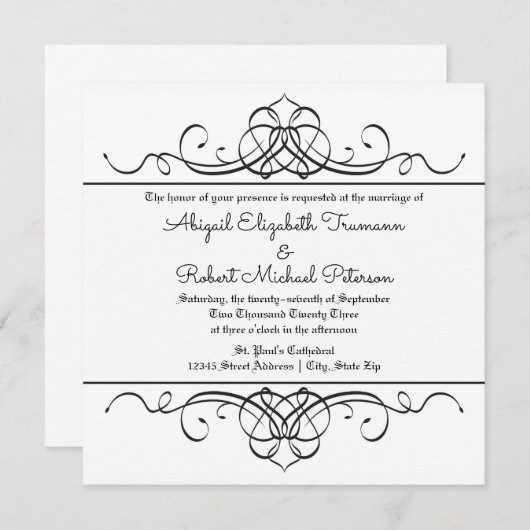 Formele  Vlaanderen - Weddenschap Kaart (Voorkant / Achterkant)