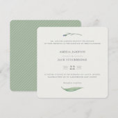 FORMELE VLOERINGEN KAART (Voorkant / Achterkant)