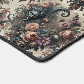 Formele Vrienden - Gotisch Victoriaans Bureaumat (Hoek)