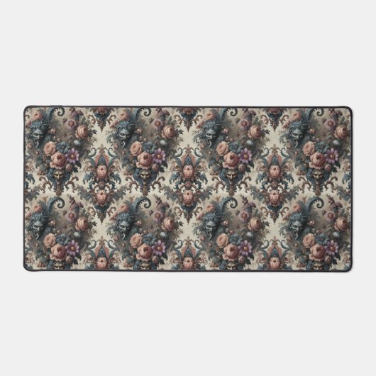 Formele Vrienden - Gotisch Victoriaans Bureaumat (Voorkant)