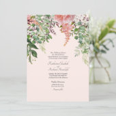 Formele weddenschappen tussen ouders die één locat kaart (Staand voorkant)