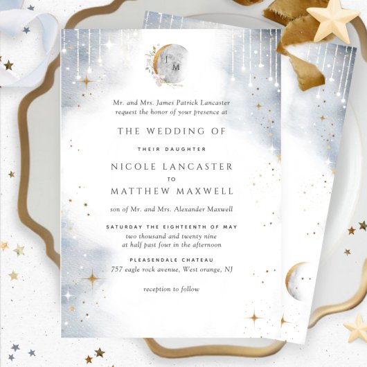 Formele witte goudzilver Startaarselaarding Kaart