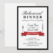 Formele zwarte-grensrepetities kaart (Voorkant / Achterkant)