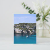 Formentera Briefkaart (Staand voorkant)