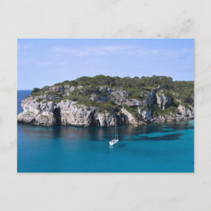 Formentera Briefkaart