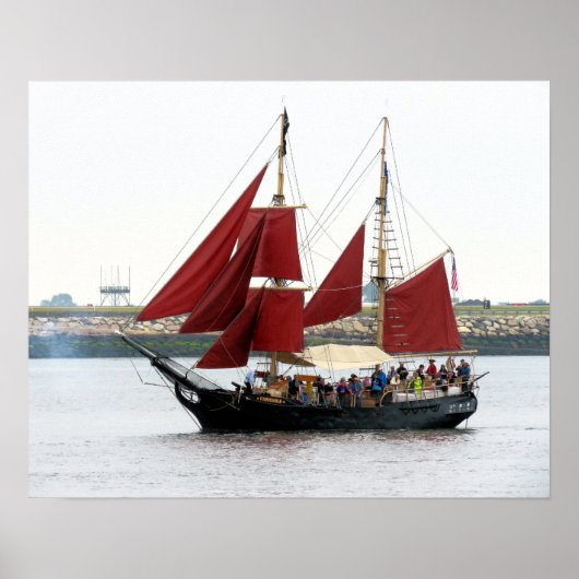 Formidabel Poster (Voorkant)