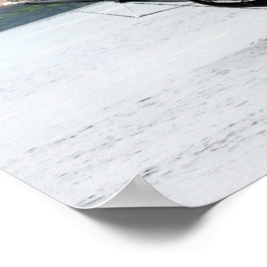 Formidabel Poster (Hoek)