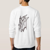 Formline Basic T-shirt (Achterkant)