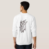 Formline Basic T-shirt (Achterkant volledig)