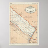 Formosa, Argentinië Poster (Voorkant)