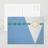 Formosa Briefkaart (Voorkant / Achterkant)