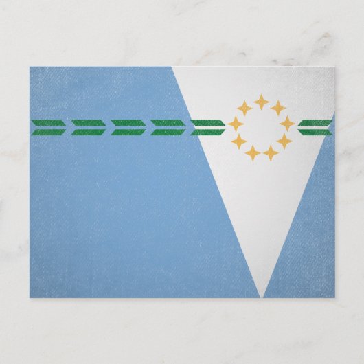 Formosa Briefkaart (Voorkant)