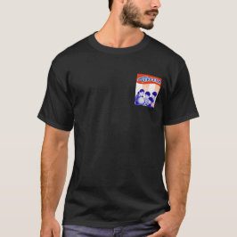 Formosa Klasavontuur Ontdekken T-shirt