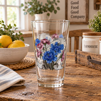 Formosaanse berg glas