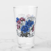 Formosaanse berg glas (Voorkant)