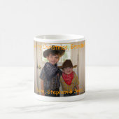 formug, vrolijk kerstfeest, oma!Liefde, Stephen .. Koffiemok (Center)