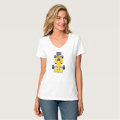 Formula 1 race car t-shirt (Voorkant volledig)