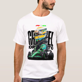 Formula 1 Race T-shirt