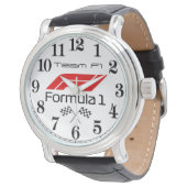 Formula Horloge (Gekanteld)