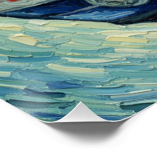 Formula One Max Helmet Perfect Poster (Hoek)