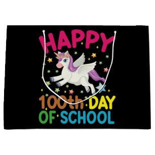 Formule 100 dagen wiskunde van leerkracht Leerster Groot Cadeauzakje