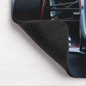 Formule 1 Fury: Hogesnelheidsracen in de regen Muismat (Hoek)