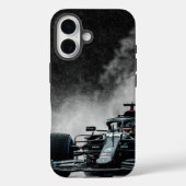 Formule 1 iPhone case (Achterkant)